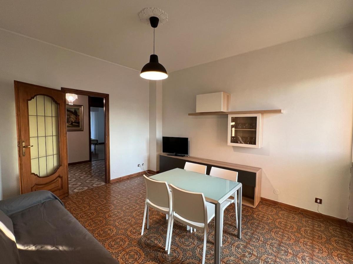 A Casa Di Simo Appartement Turin