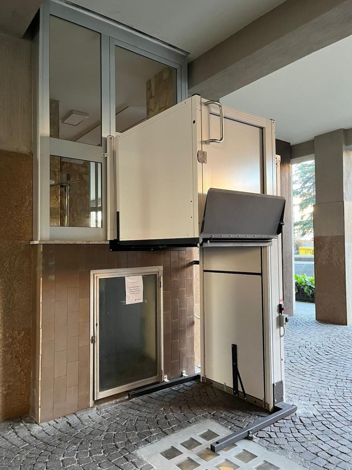 A Casa Di Simo * Turin