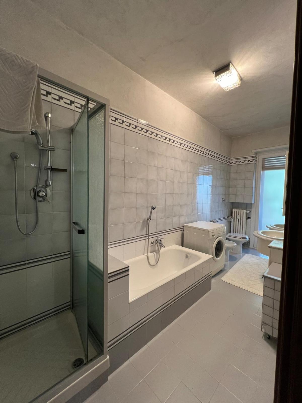 A Casa Di Simo Appartement Turin