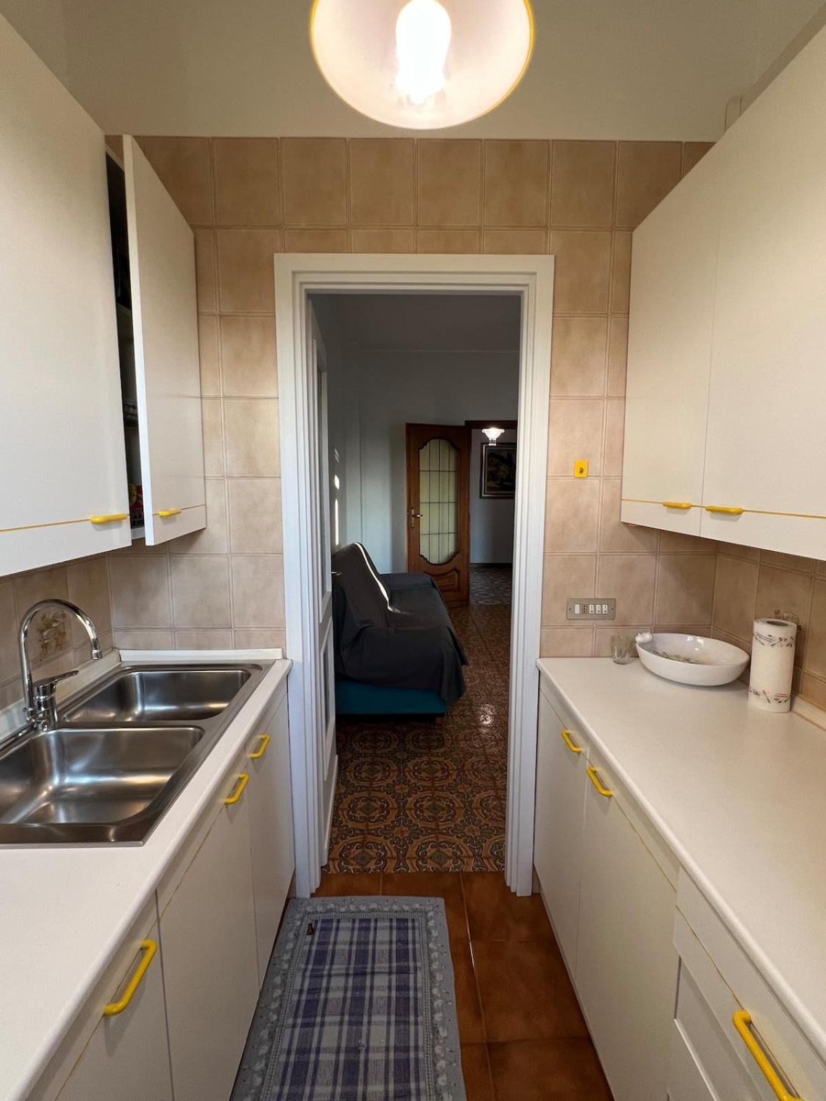 Appartement A Casa Di Simo Turin