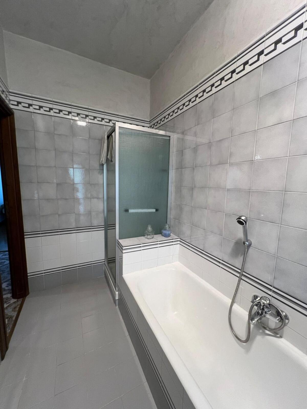 A Casa Di Simo Appartement