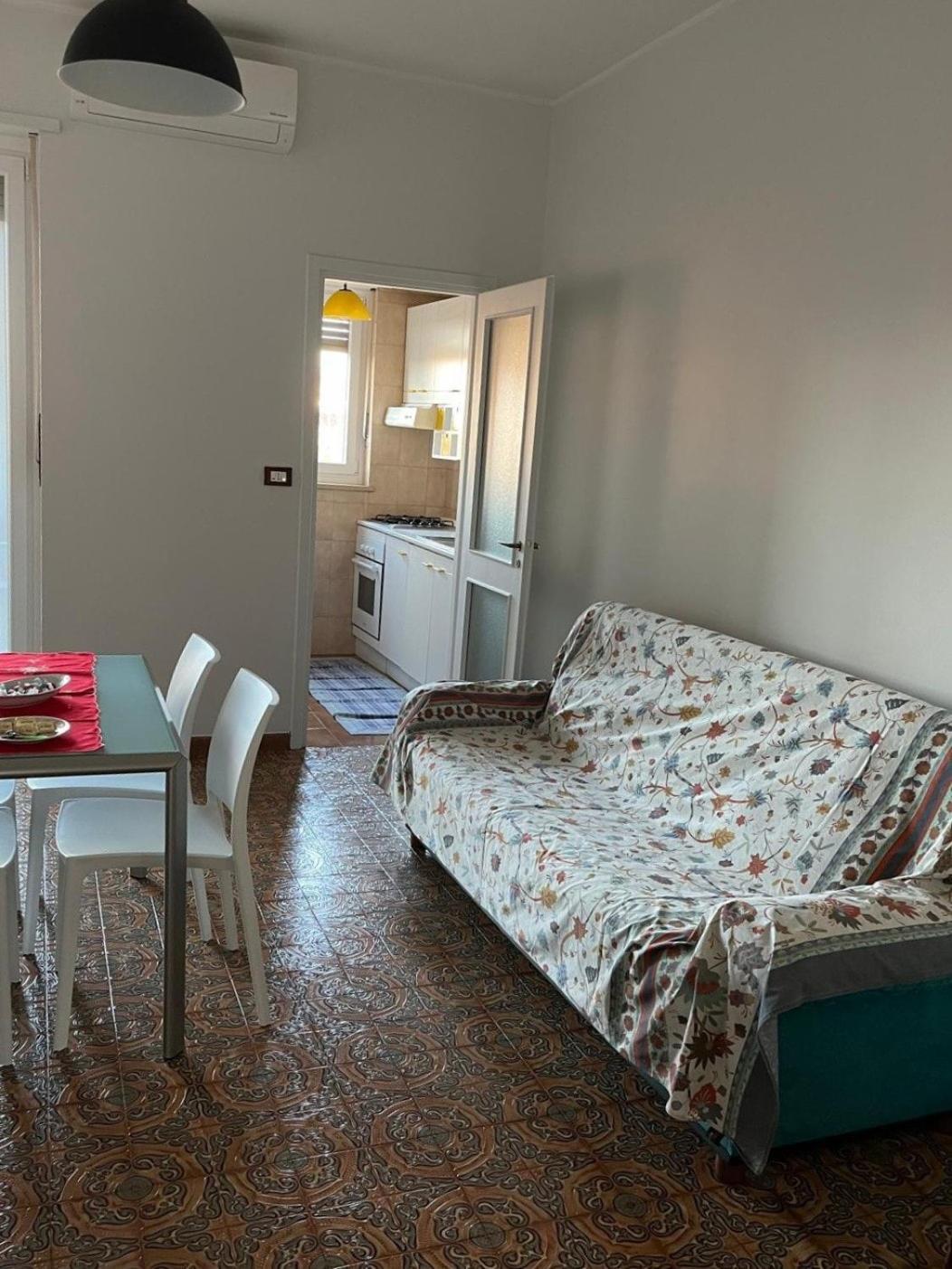 Appartement A Casa Di Simo