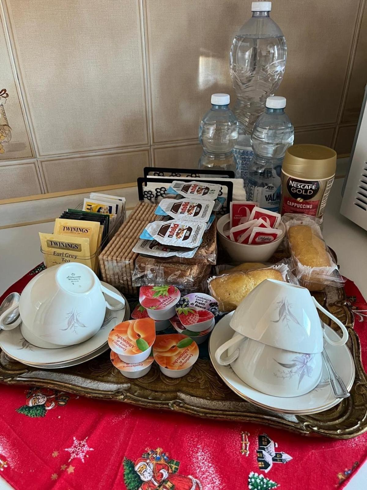 A Casa Di Simo Appartement *