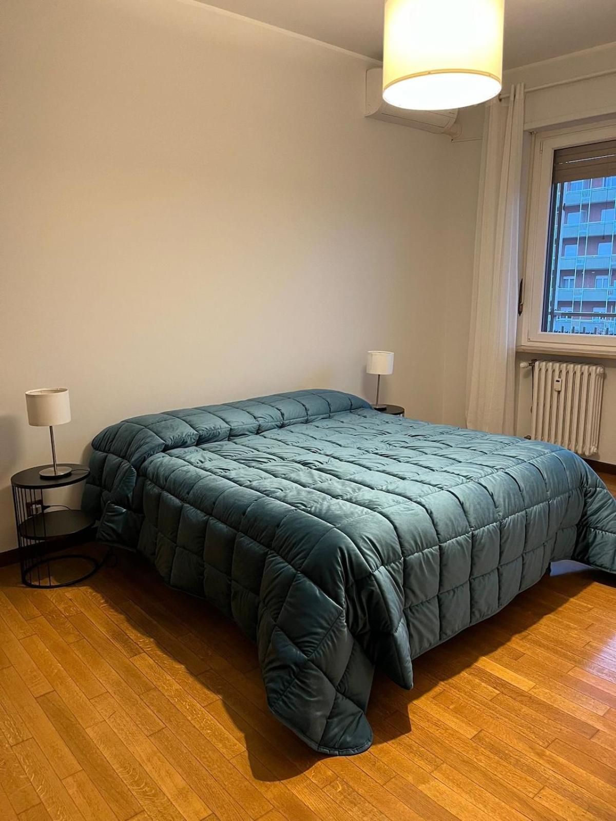 Appartement A Casa Di Simo Turin