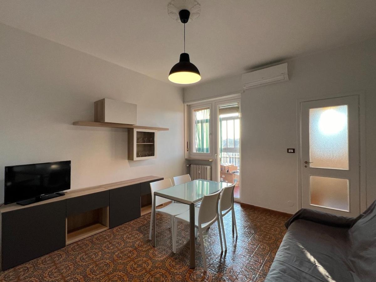 A Casa Di Simo Appartement