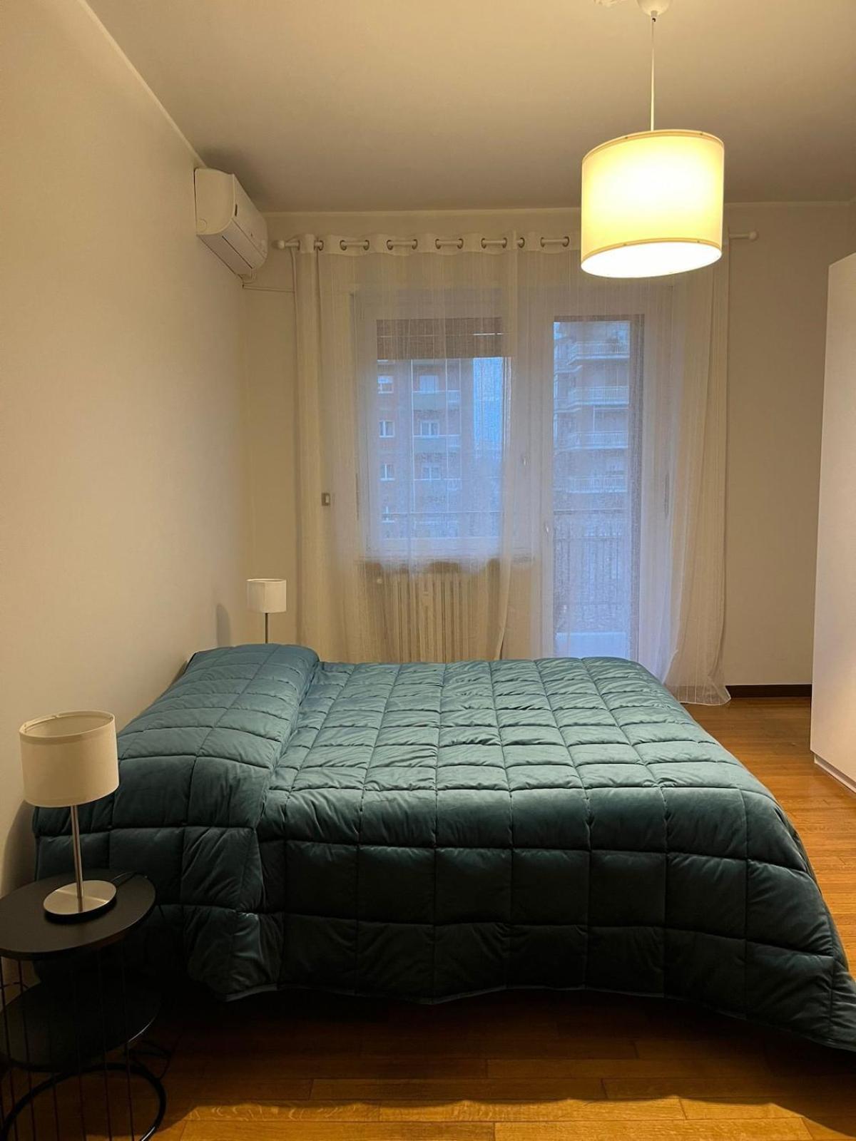 A Casa Di Simo Appartement Turin