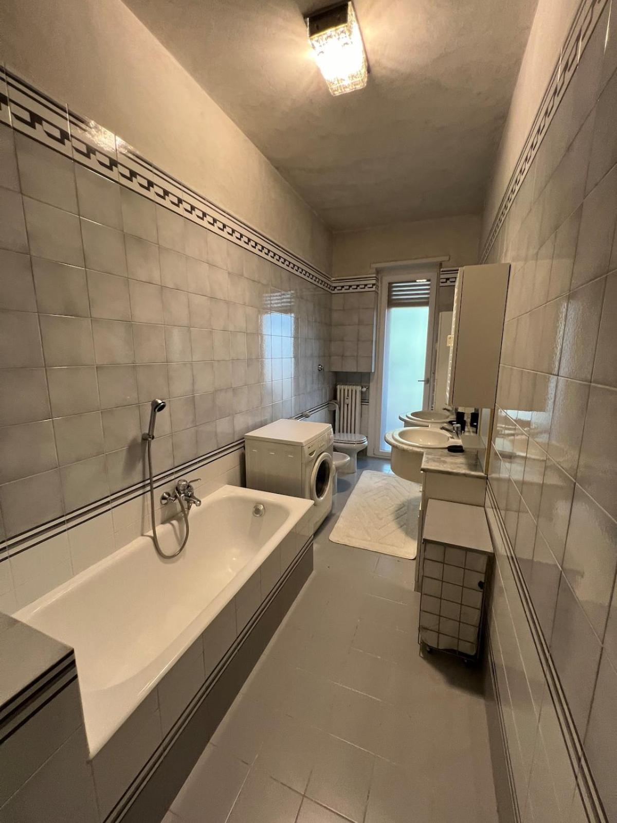 A Casa Di Simo Appartement