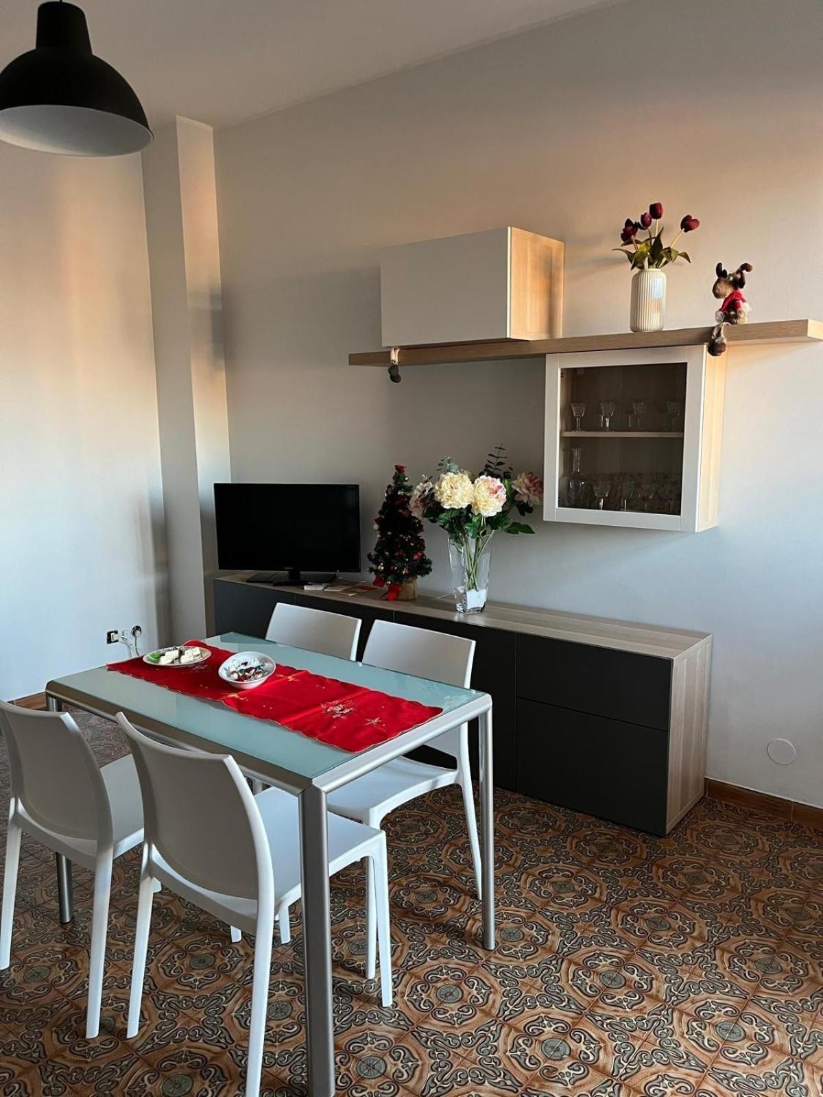 A Casa Di Simo *