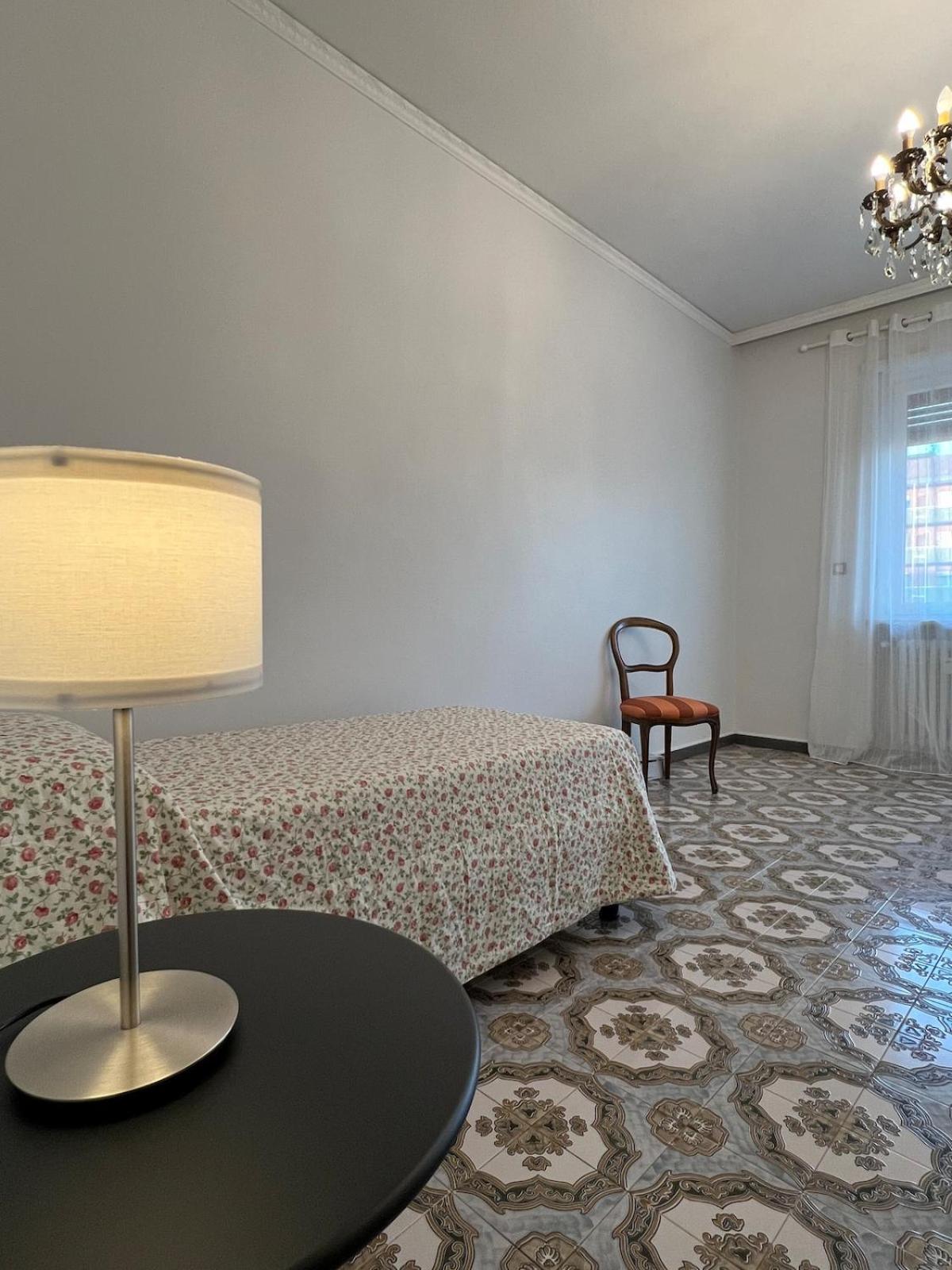A Casa Di Simo Appartement