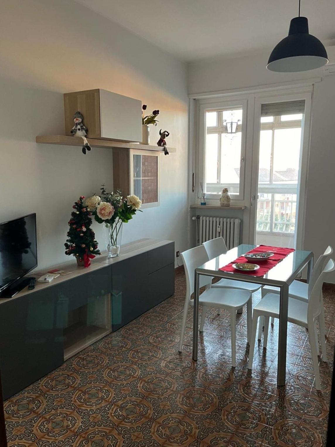 A Casa Di Simo Appartement