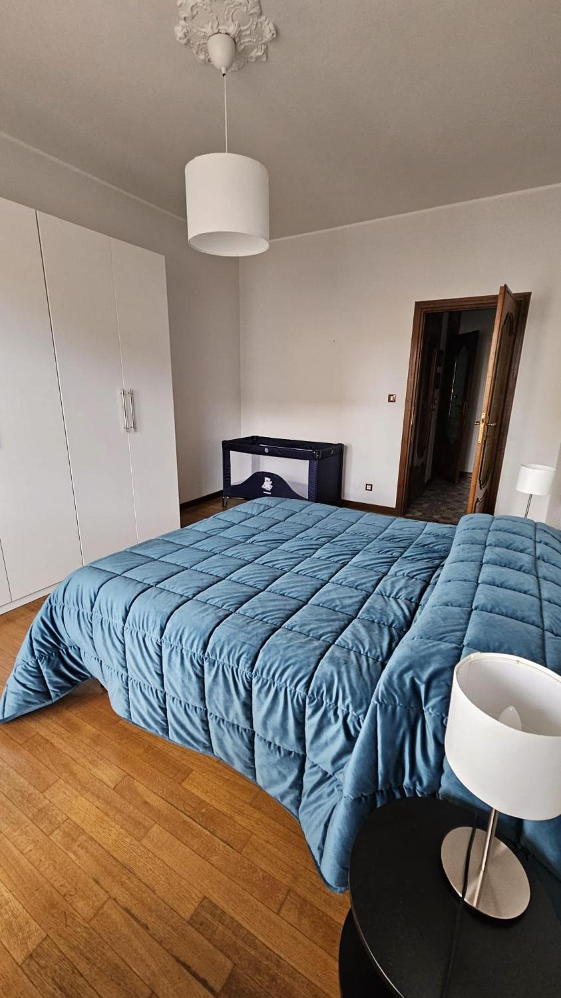 Appartement A Casa Di Simo