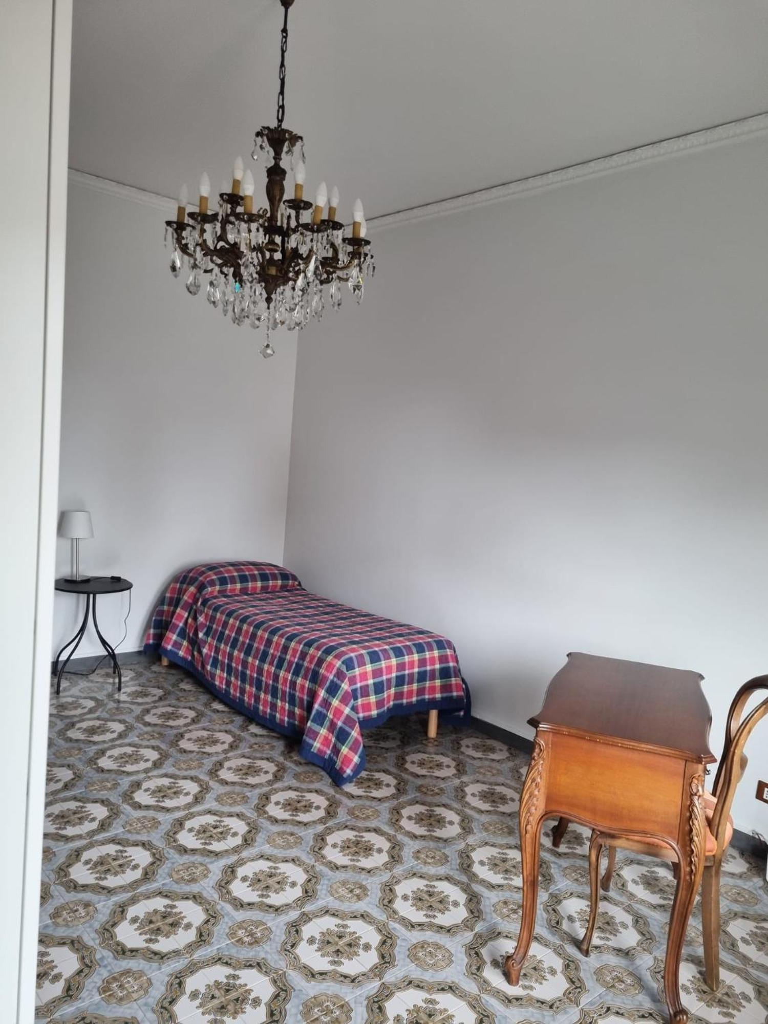 A Casa Di Simo Appartement *