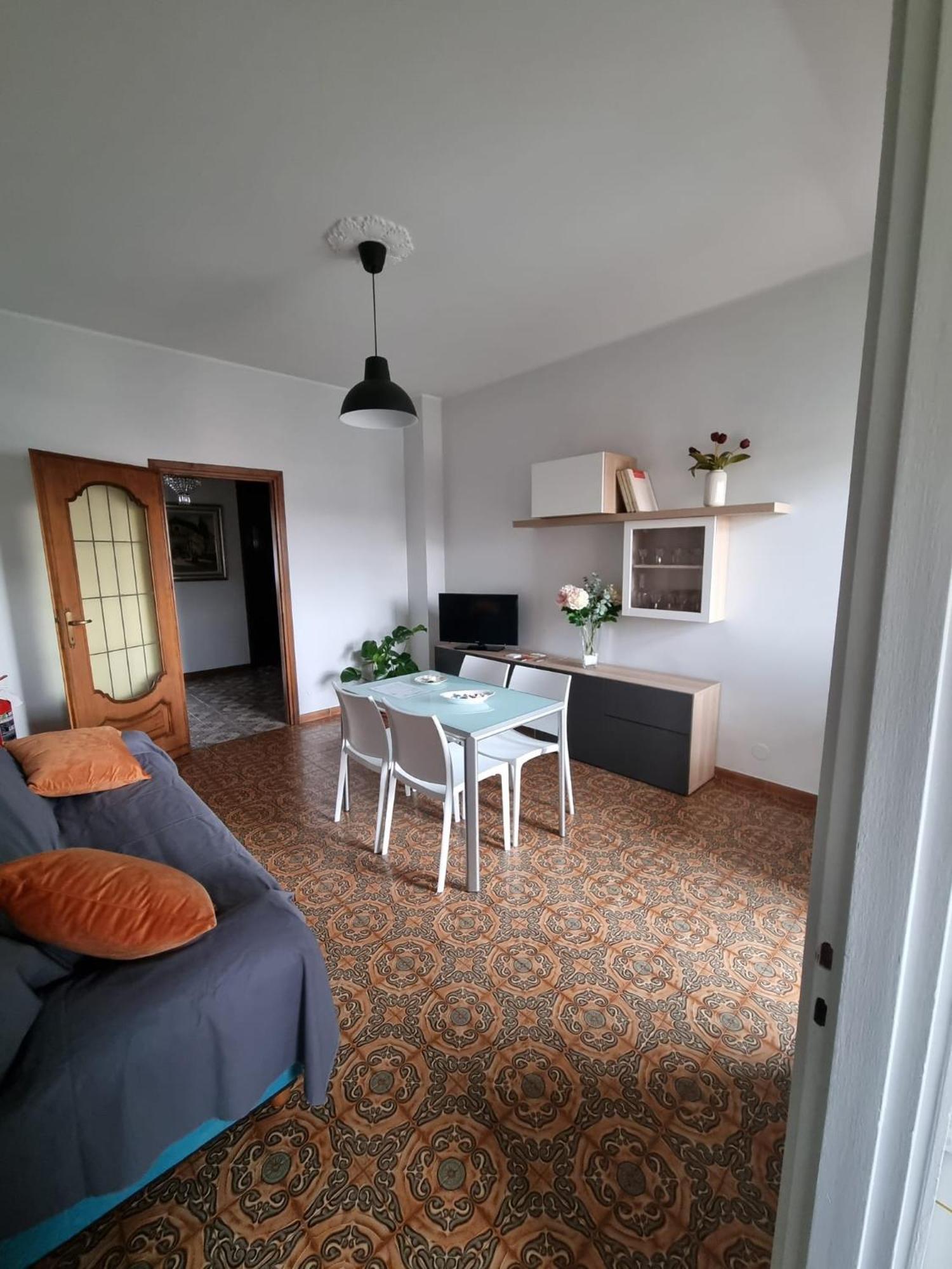 Appartement A Casa Di Simo Turin