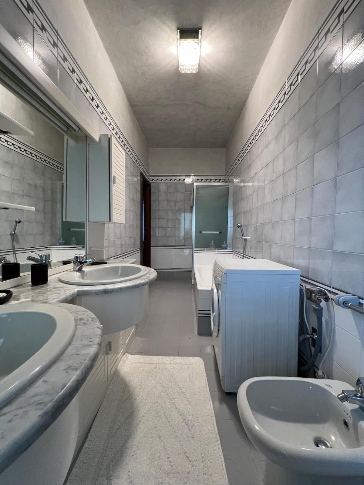 Apartamento A Casa Di Simo