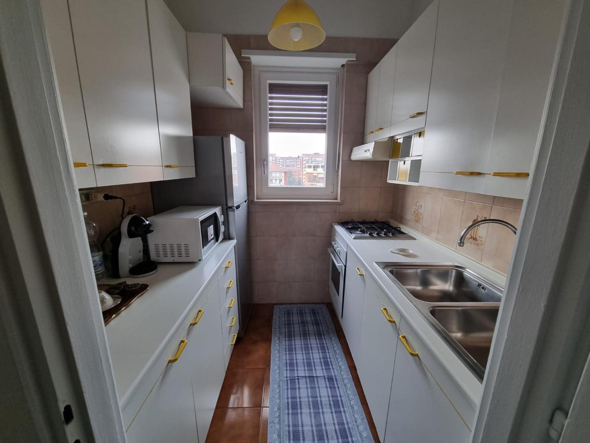 Apartamento A Casa Di Simo