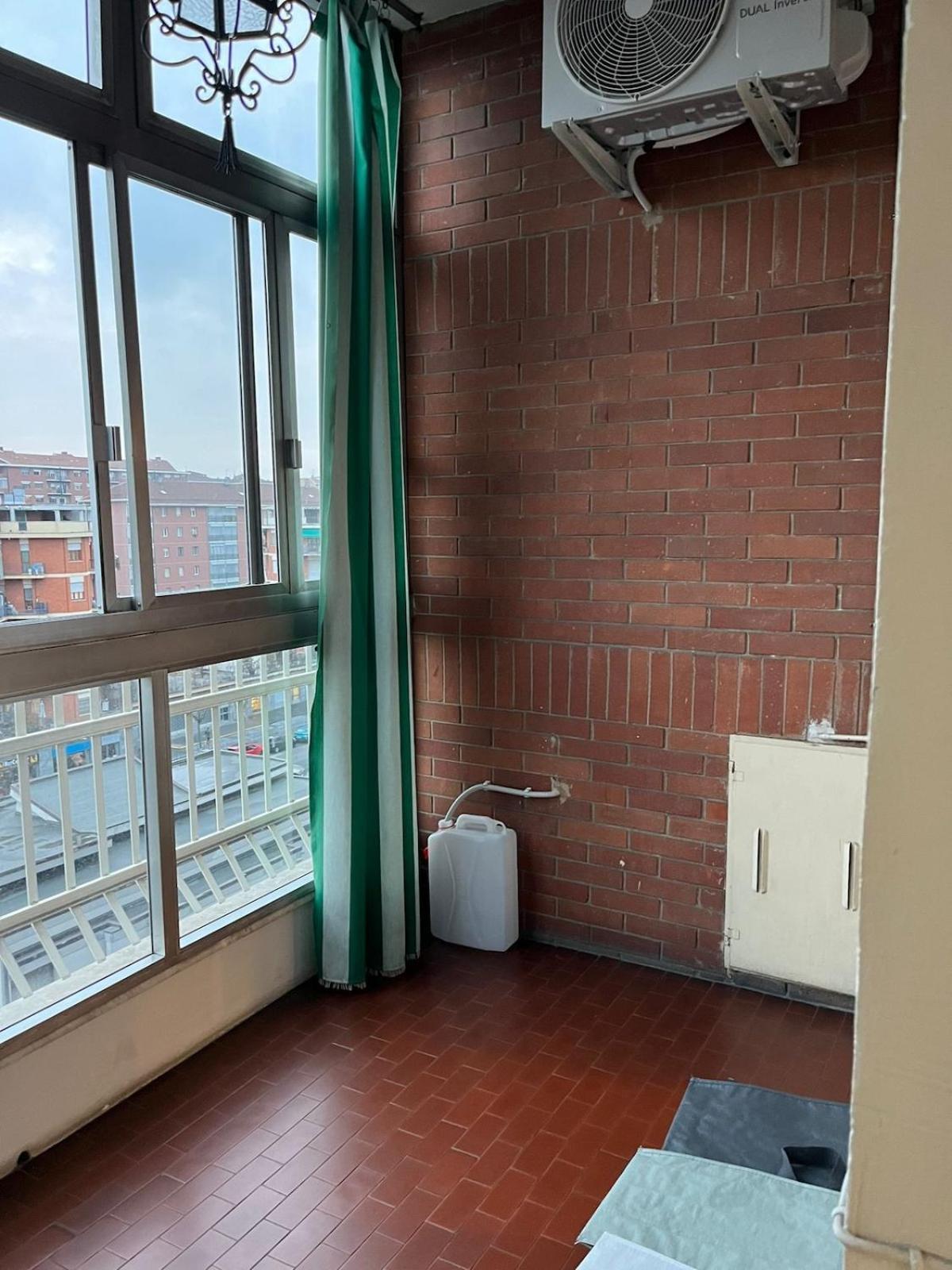 A Casa Di Simo Apartamento Turín