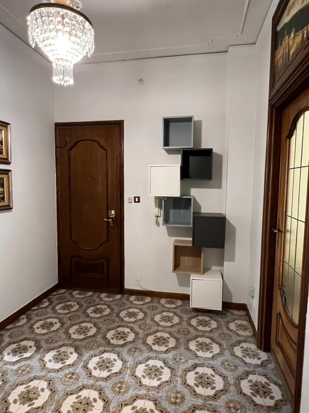 A Casa Di Simo Apartamento *