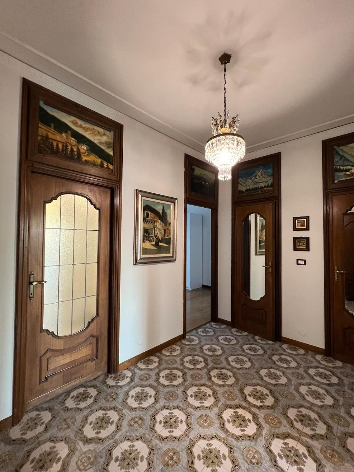Apartamento A Casa Di Simo *