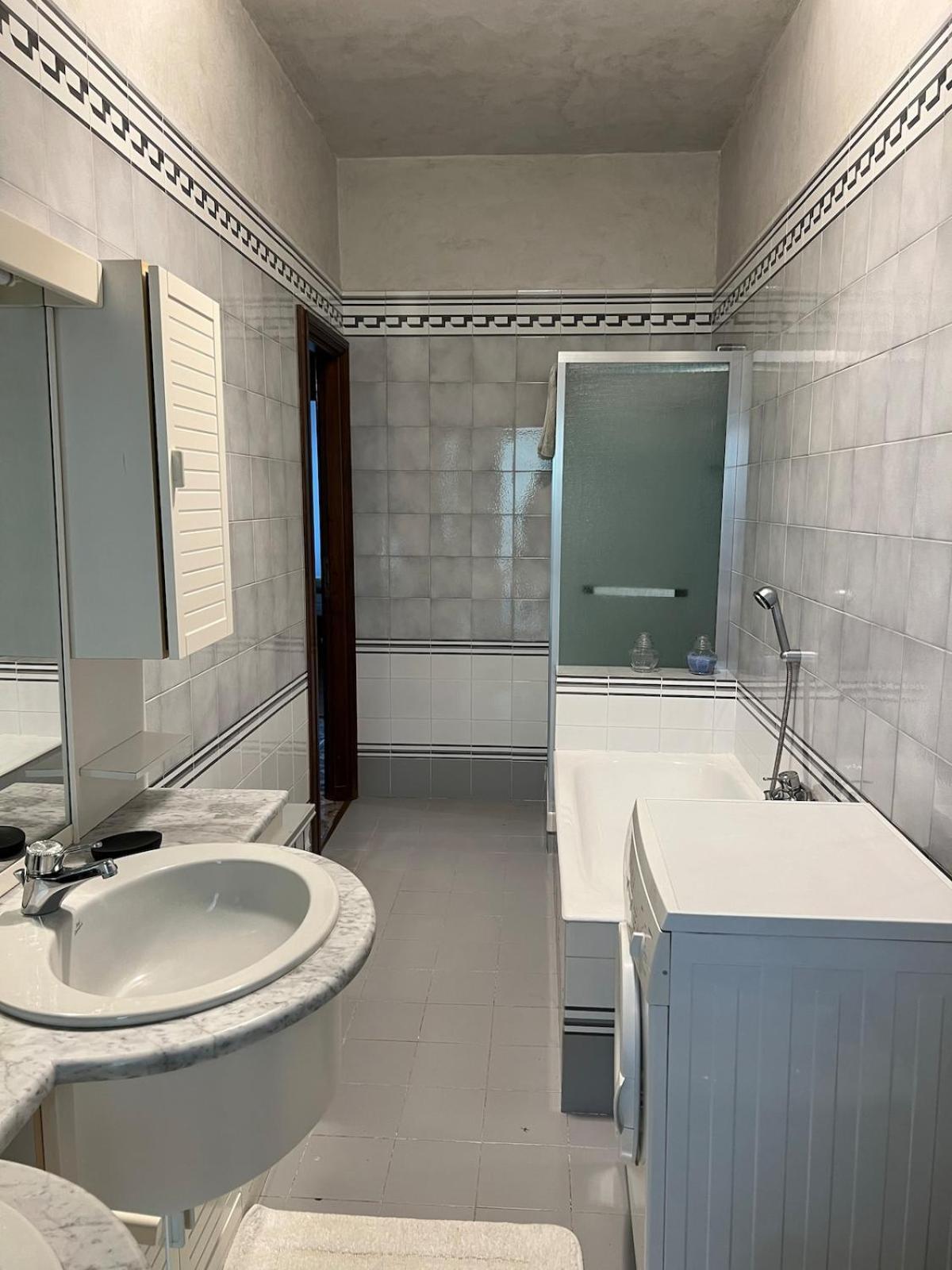 Apartamento A Casa Di Simo Turín