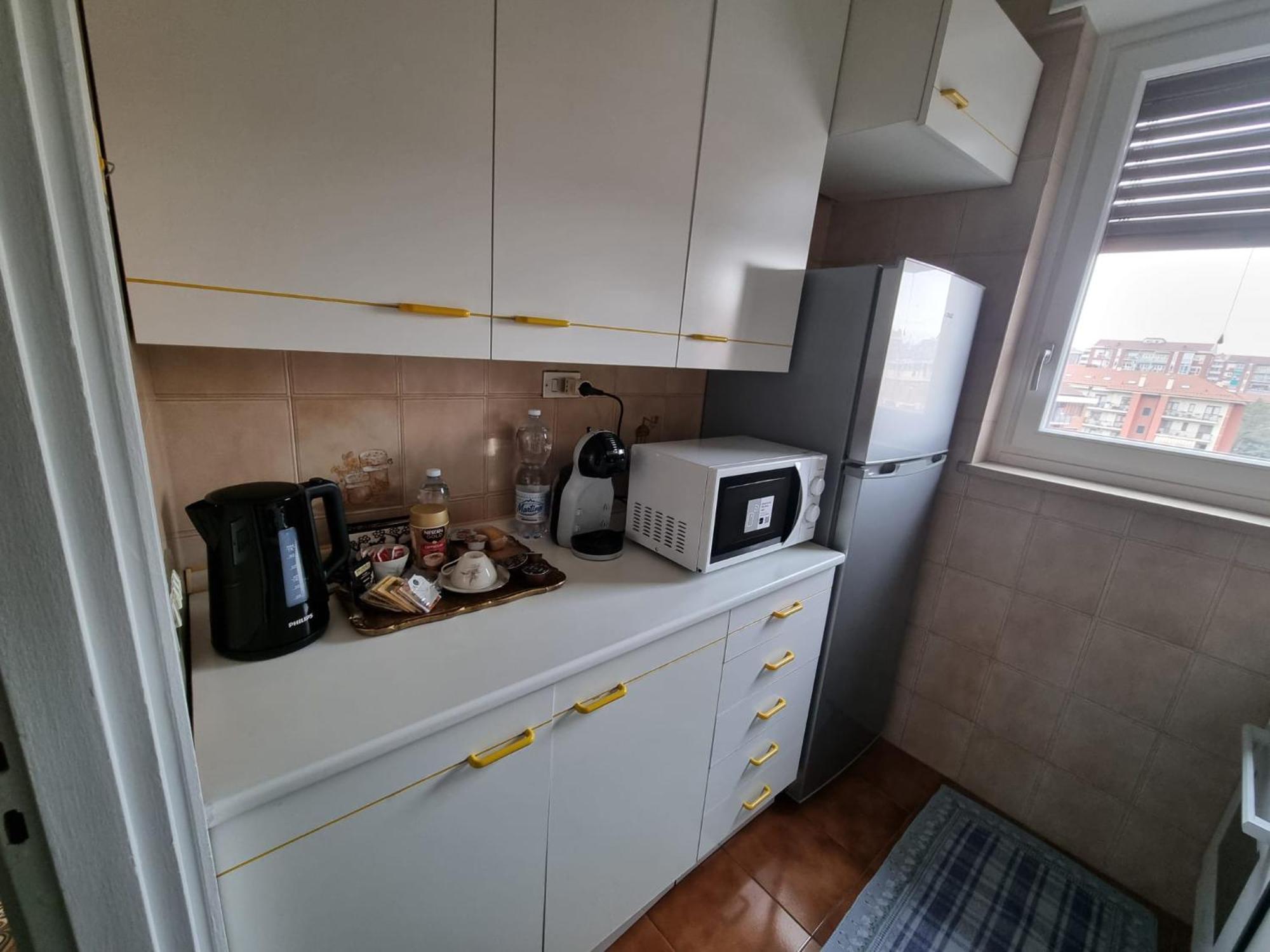 Apartamento A Casa Di Simo Turín