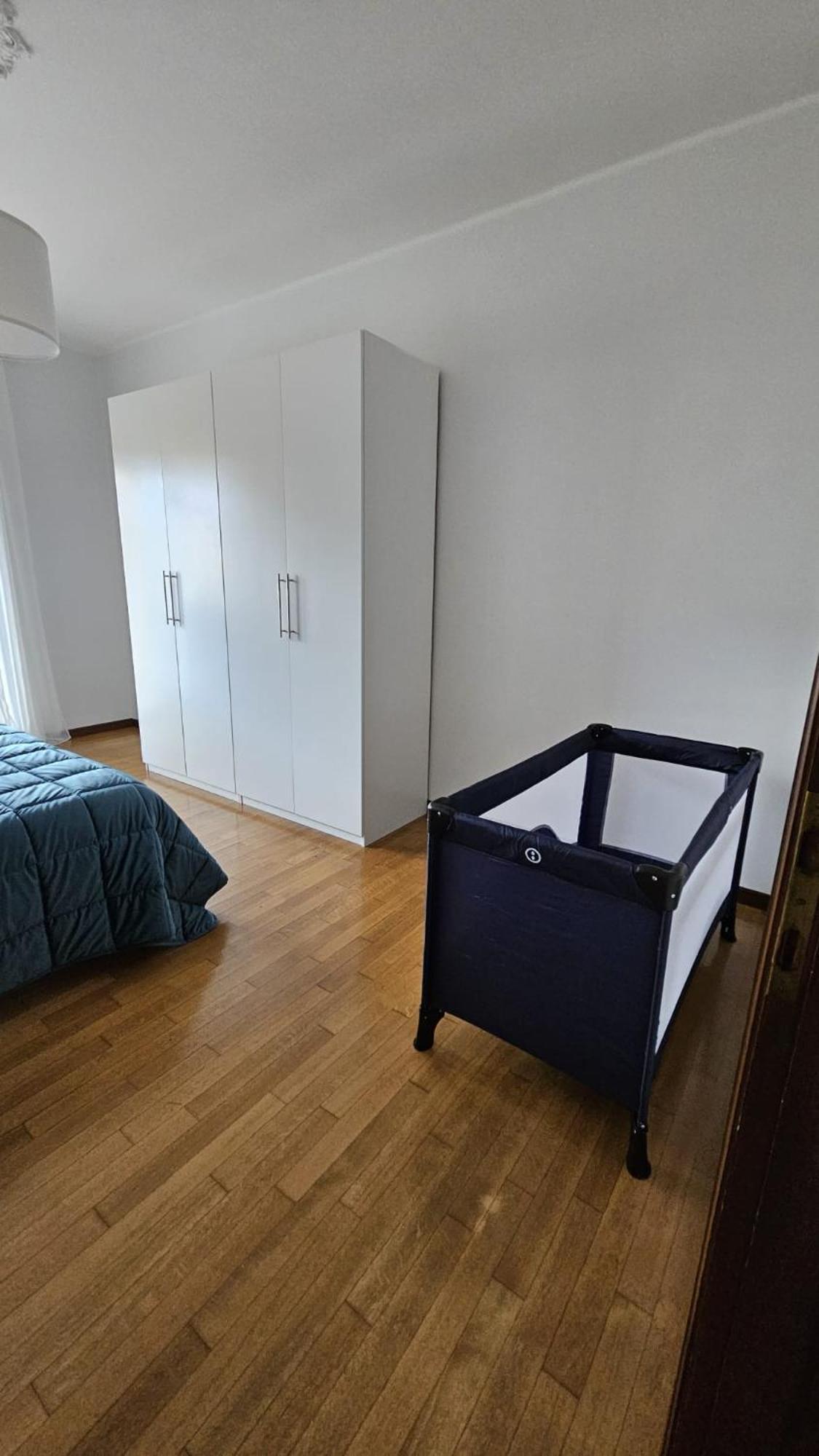 Apartamento A Casa Di Simo *